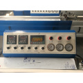 Isolierglasherstellung Maschine Butyl -Extrudermaschine